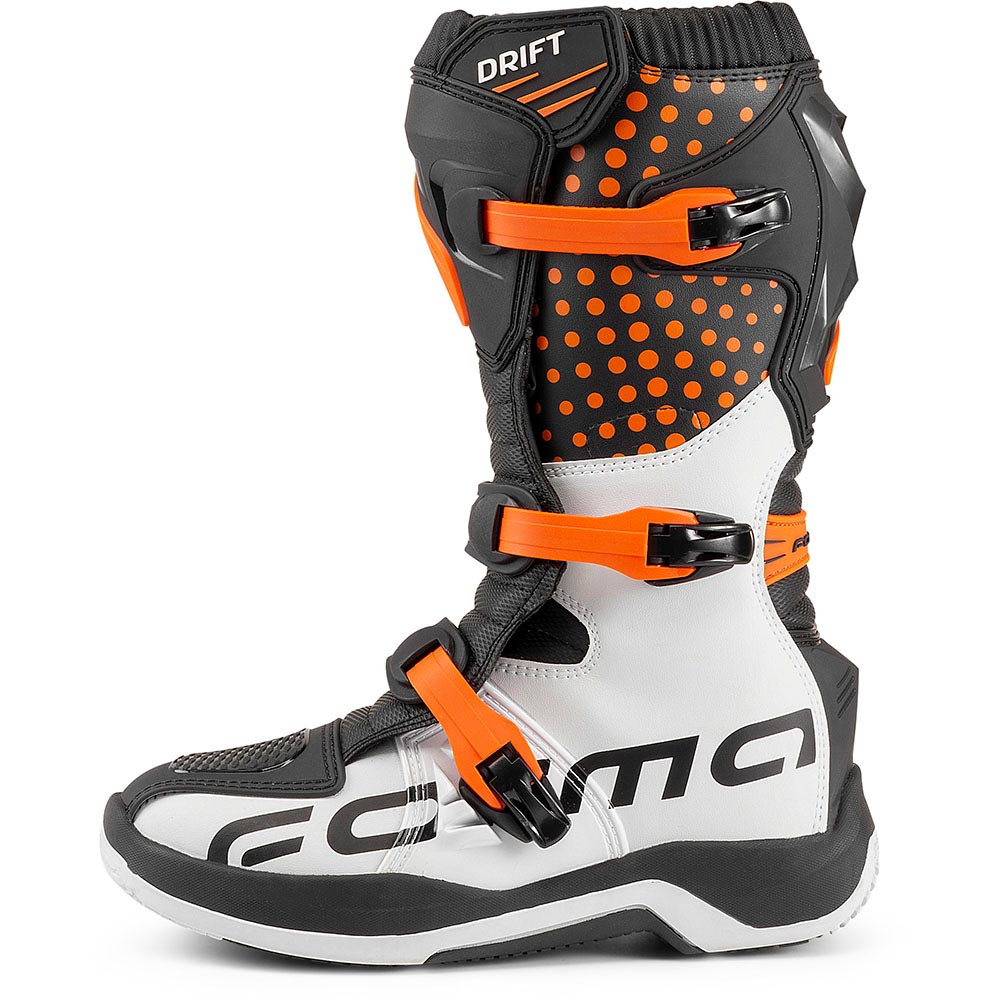 Bottes Drift