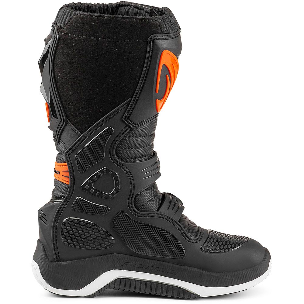 Bottes Drift