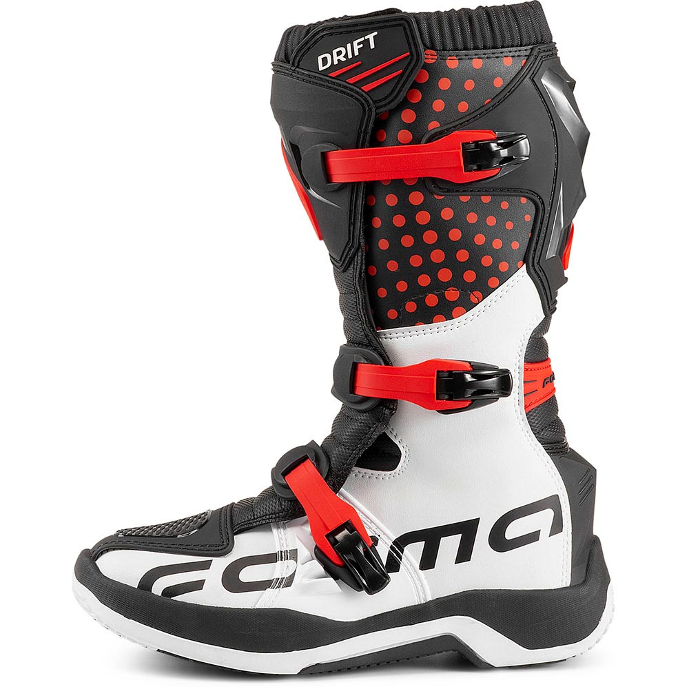 Bottes Drift