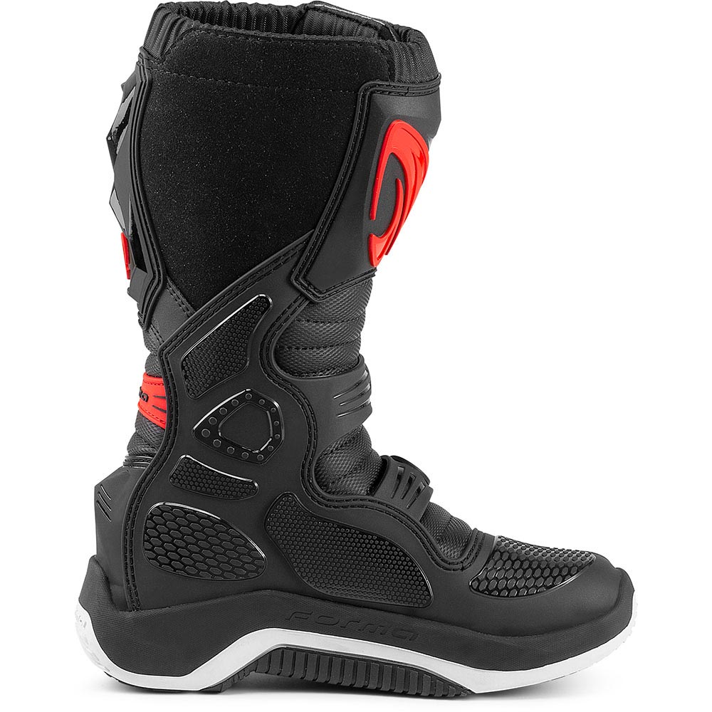 Bottes Drift