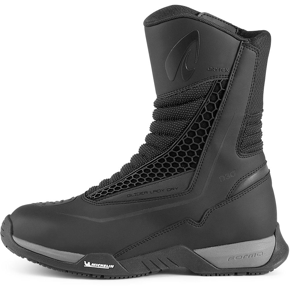 Bottes femme Glider Lady Dry Michelin
