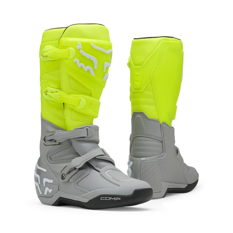 Bottes Comp