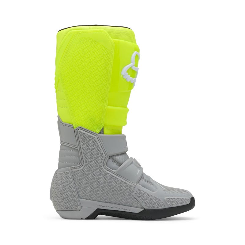 Bottes Comp
