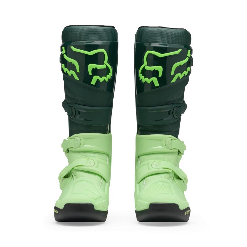 Bottes Comp