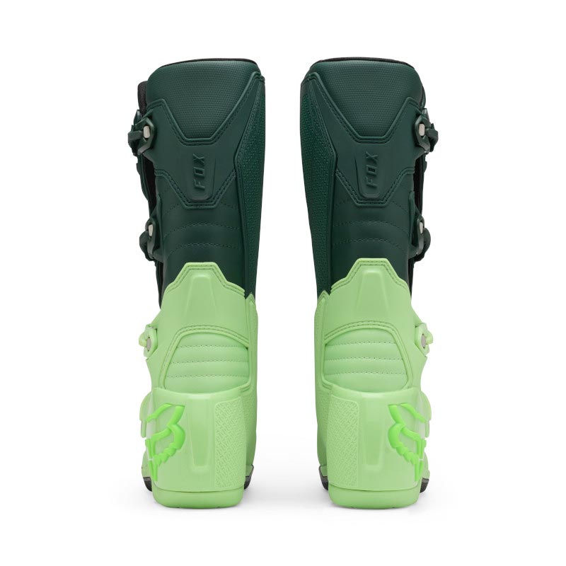 Bottes Comp