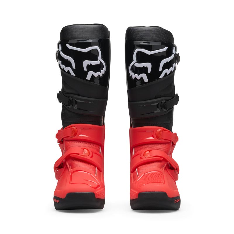 Bottes Comp