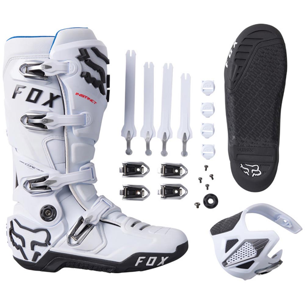 Bottes Instinct Core