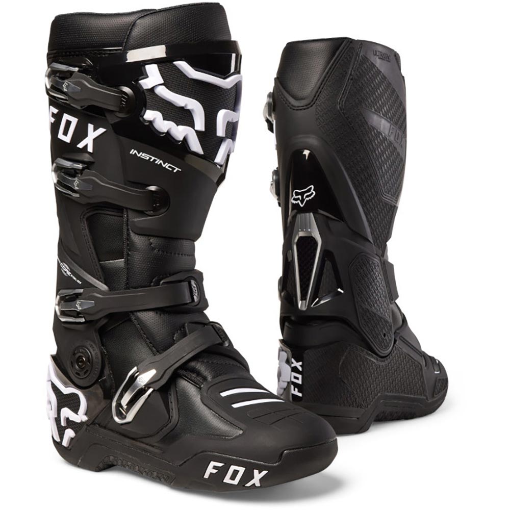 Bottes Instinct Core