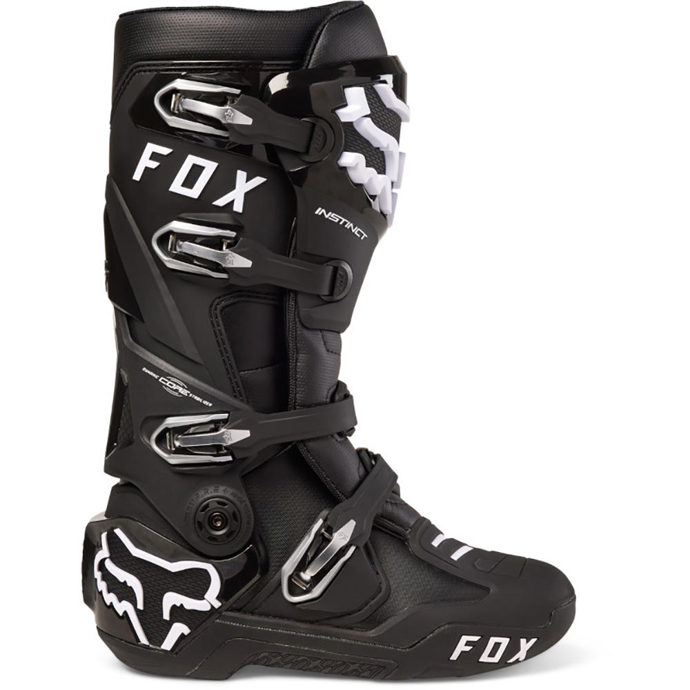 Bottes Instinct Core