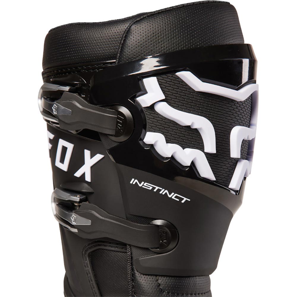 Bottes Instinct Core
