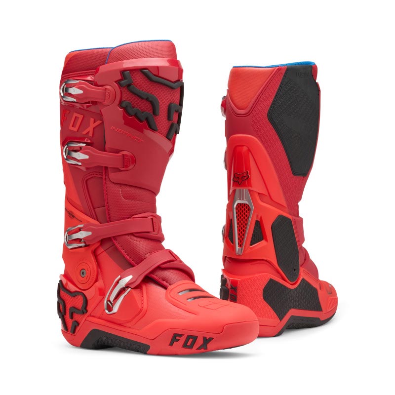 Bottes Instinct