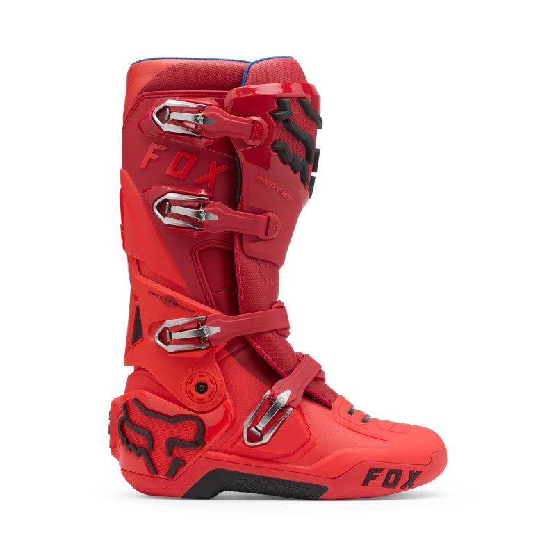 Bottes Instinct