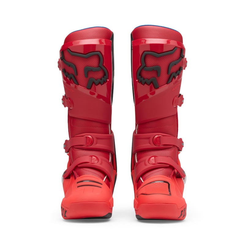 Bottes Instinct