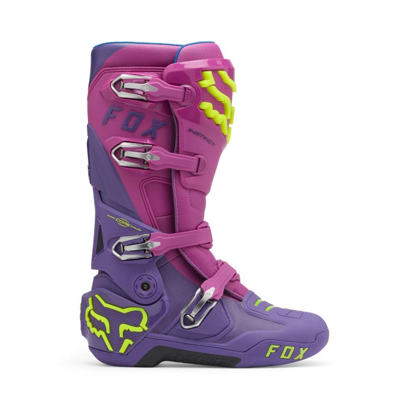 Bottes Instinct