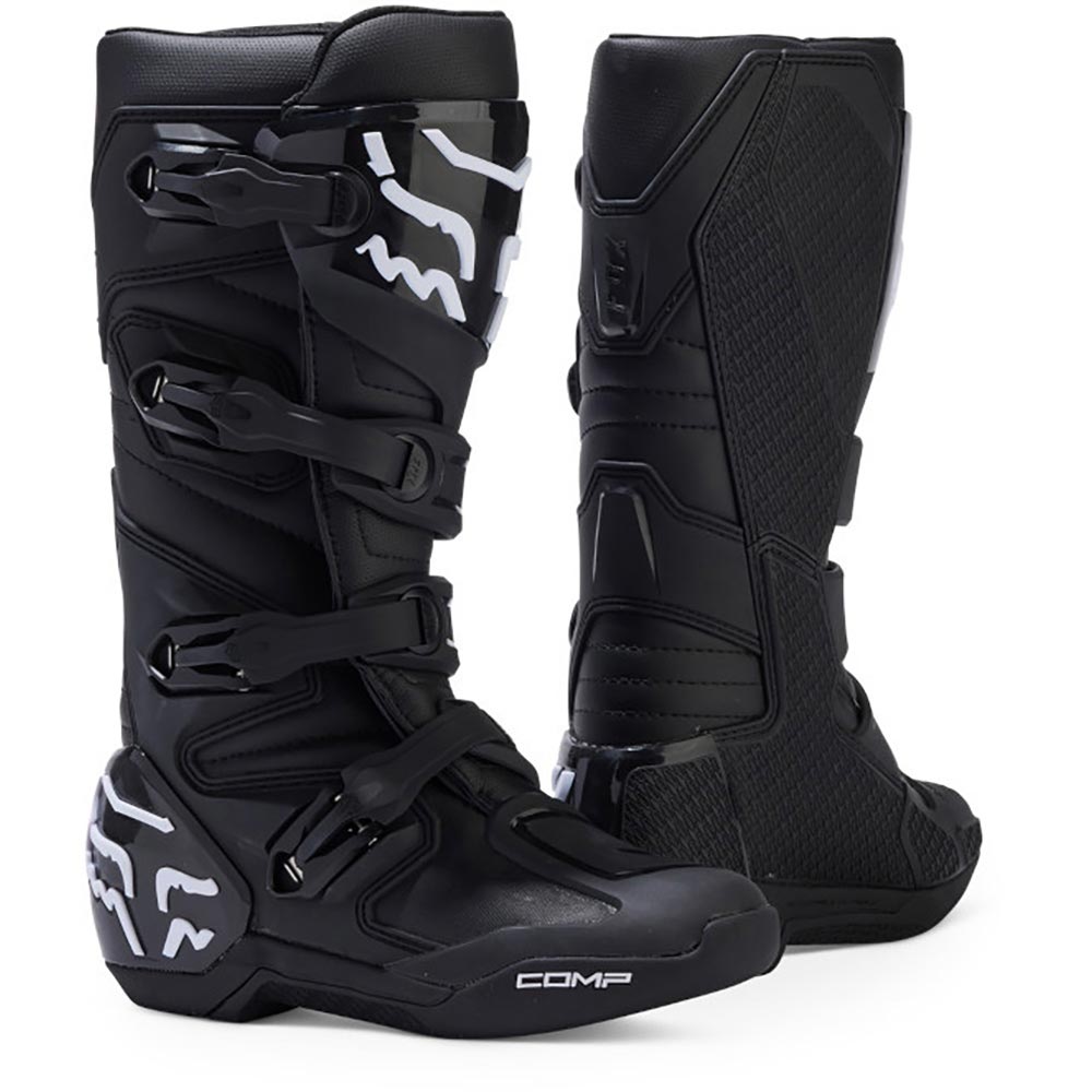 Bottes junior Comp - 2024