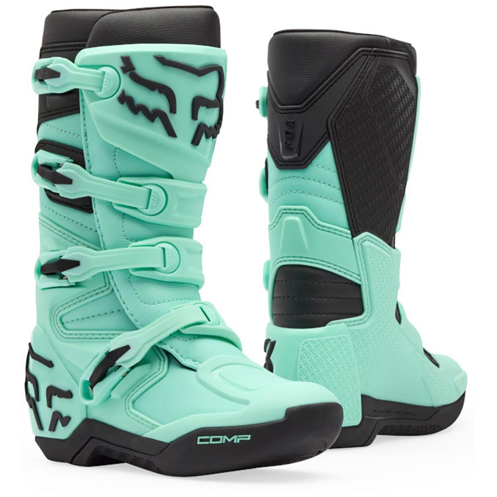 Bottes junior Comp