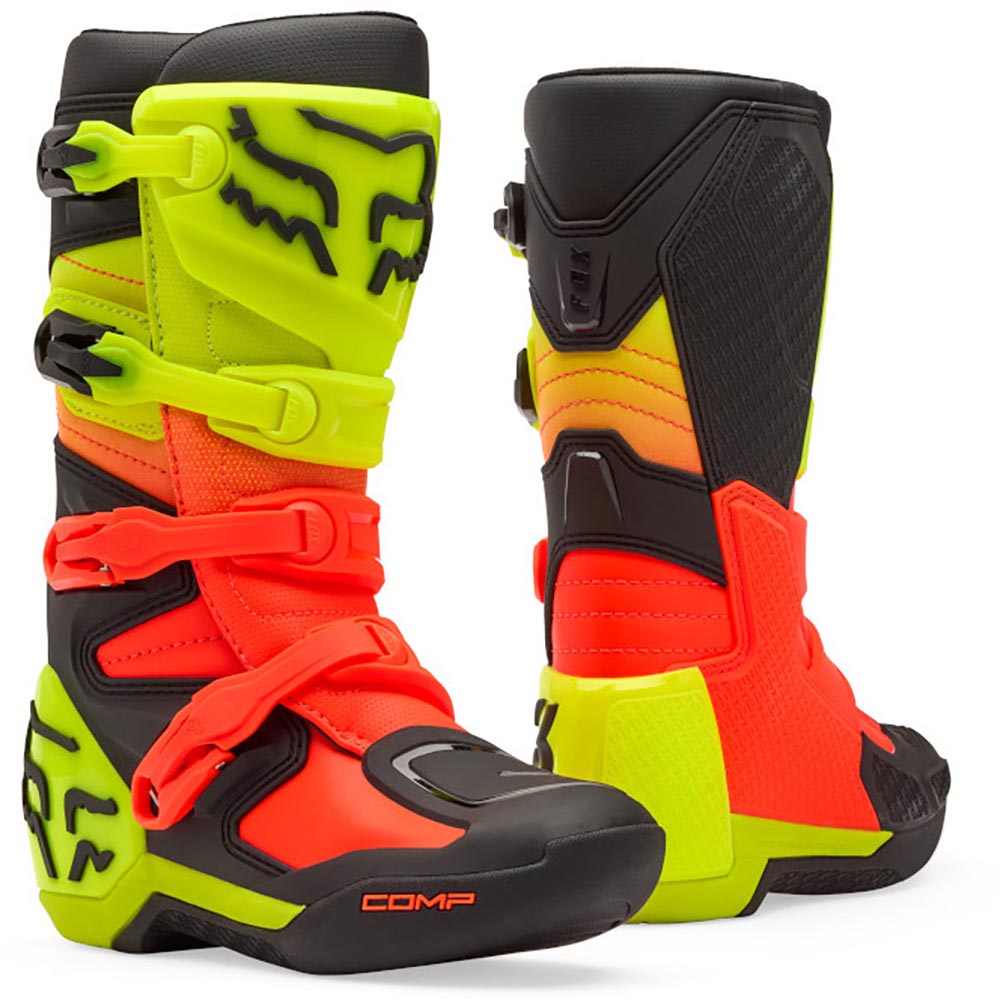 Bottes junior Comp