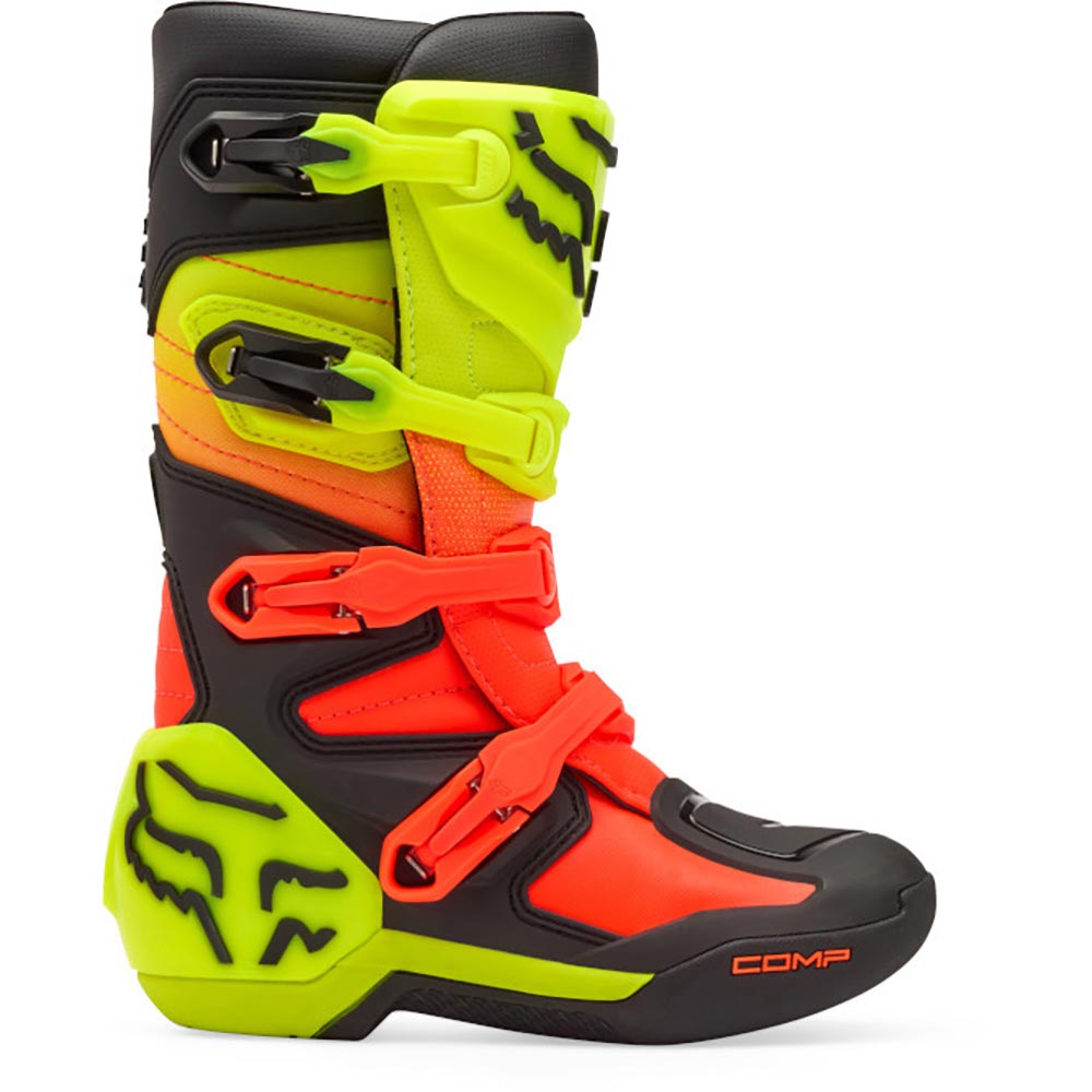 Bottes junior Comp