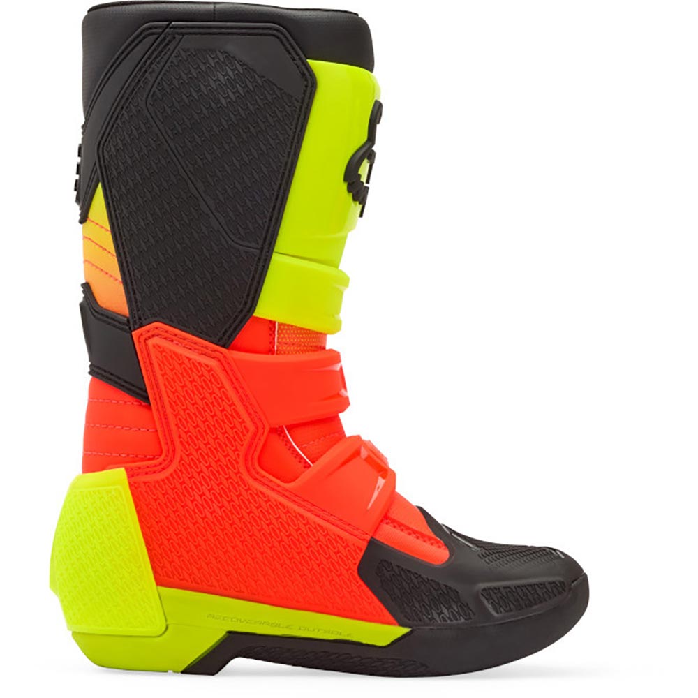 Bottes junior Comp
