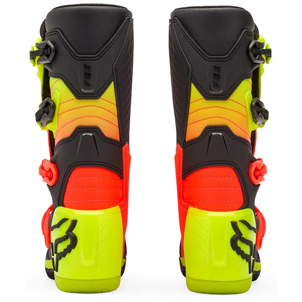 Bottes junior Comp