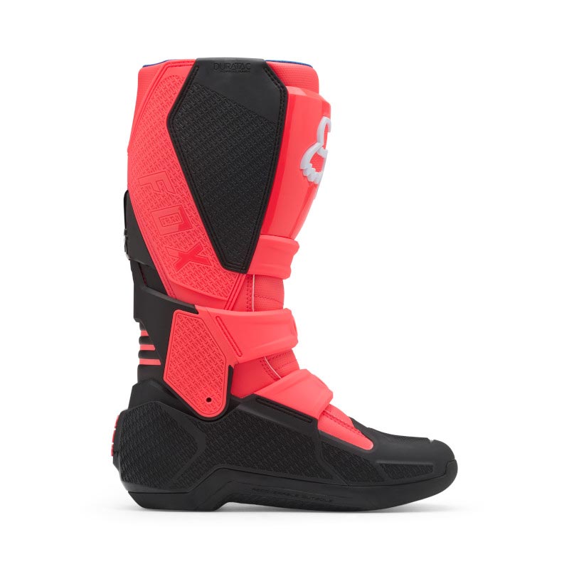 Bottes Motion