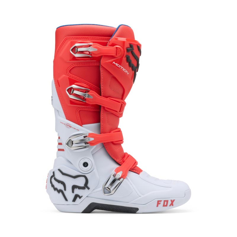 Bottes Motion