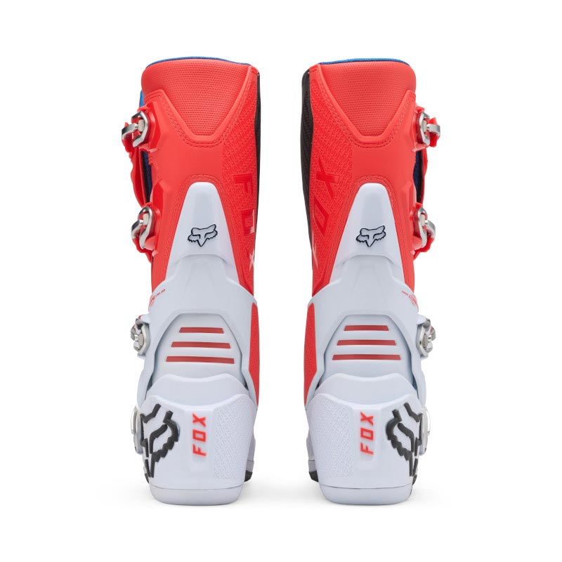 Bottes Motion