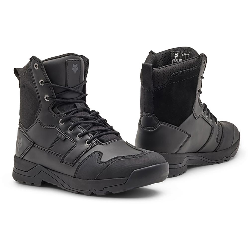 Bottes Ranger ADV