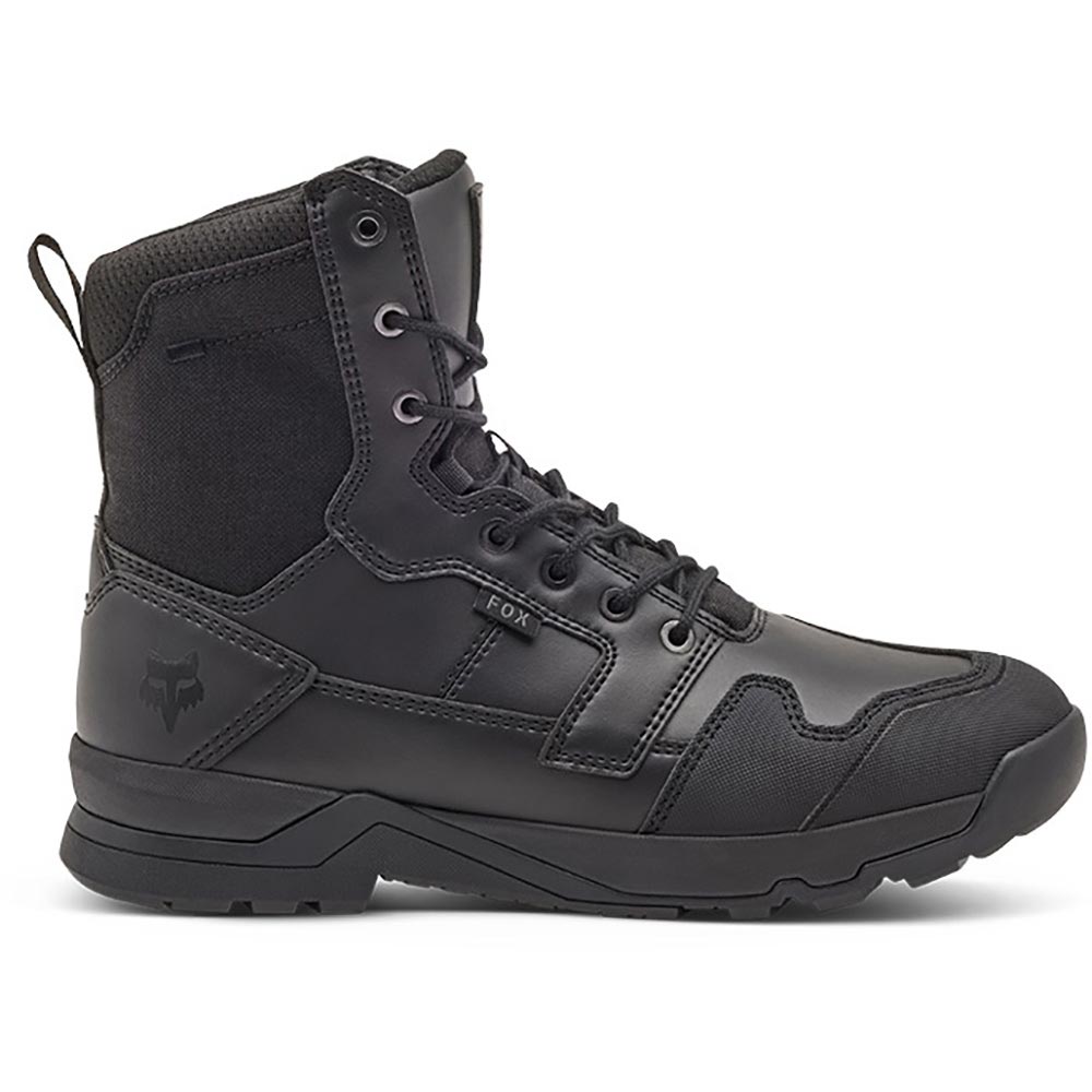Bottes Ranger ADV