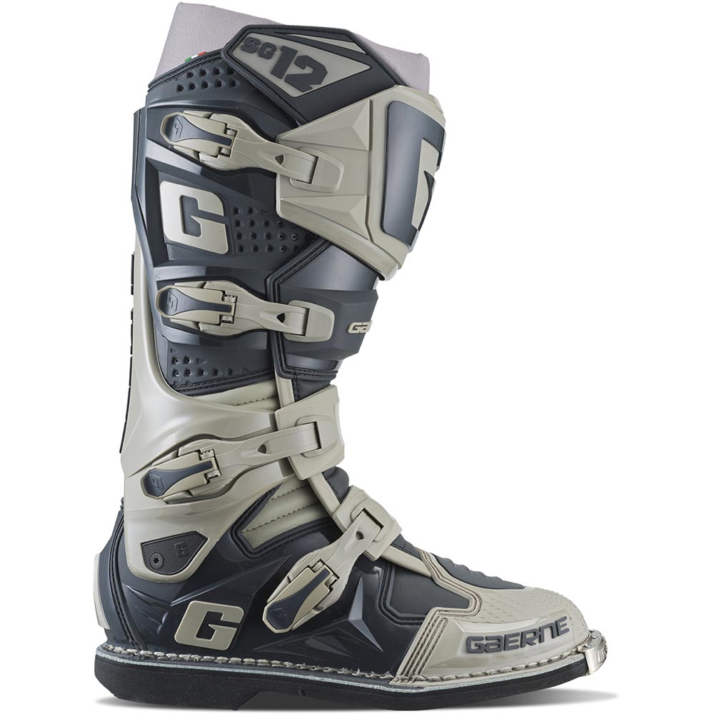 Bottes SG12