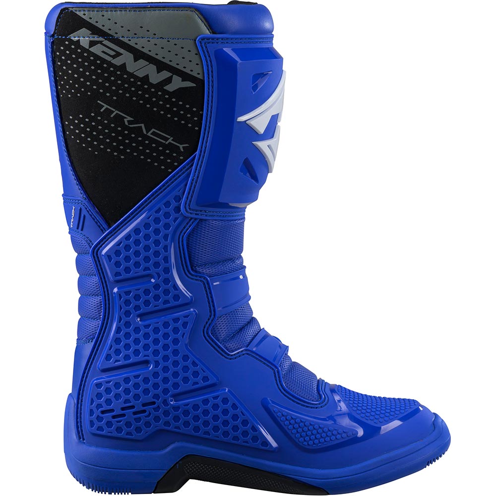 Bottes Track T2