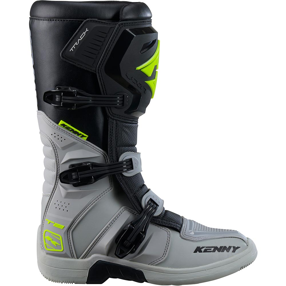 Bottes Track T2