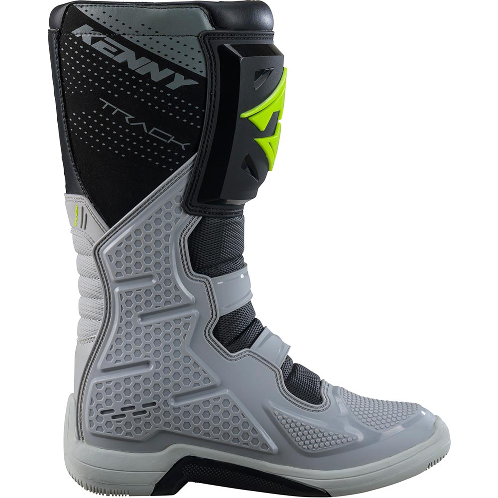 Bottes Track T2
