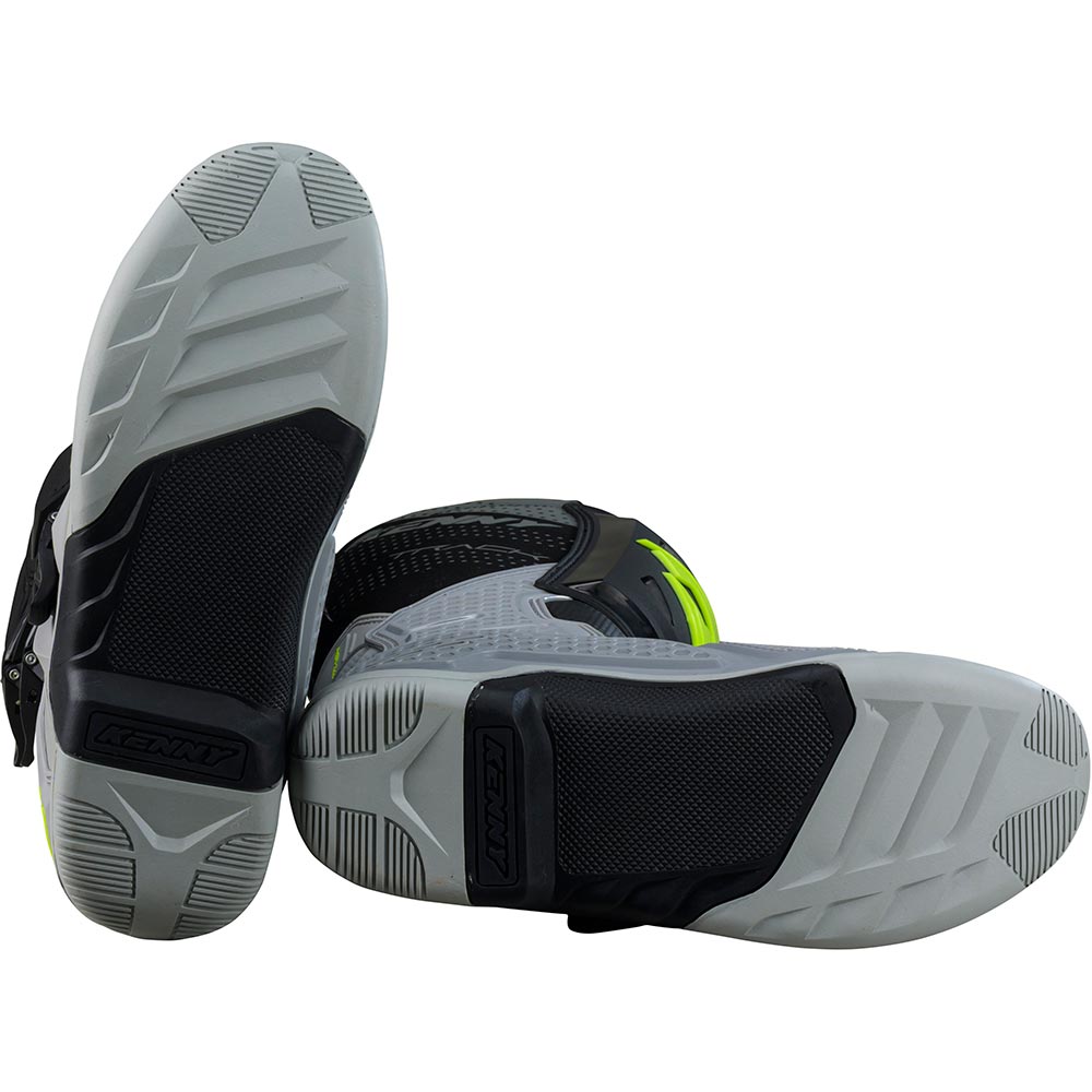 Bottes Track T2