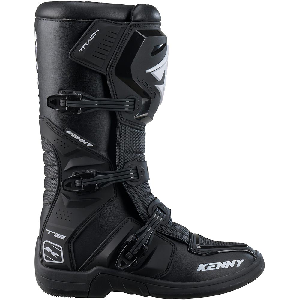 Bottes Track T2