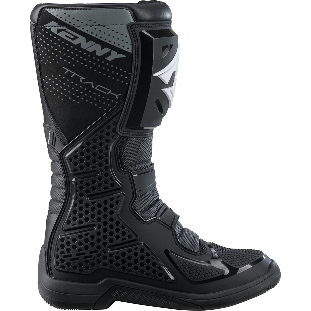 Bottes Track T2