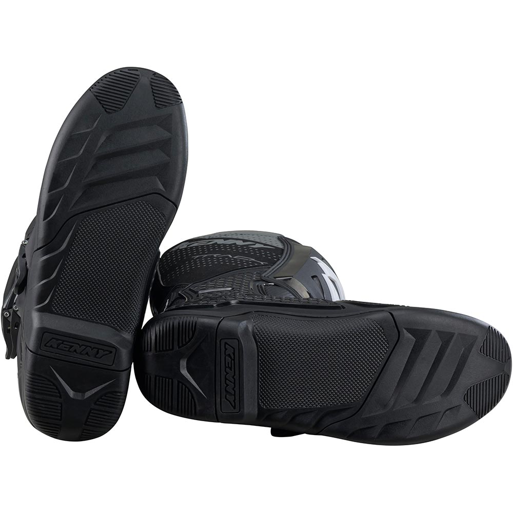 Bottes Track T2