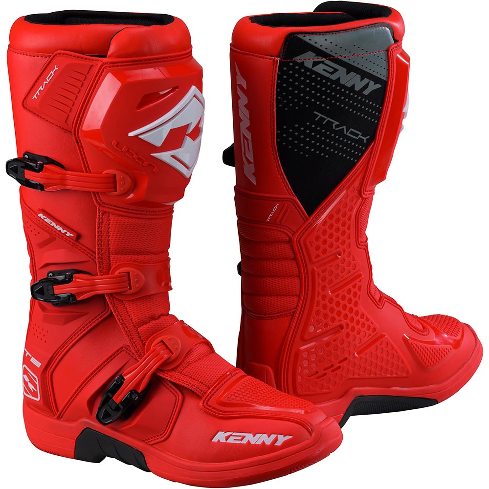 Bottes Track T2
