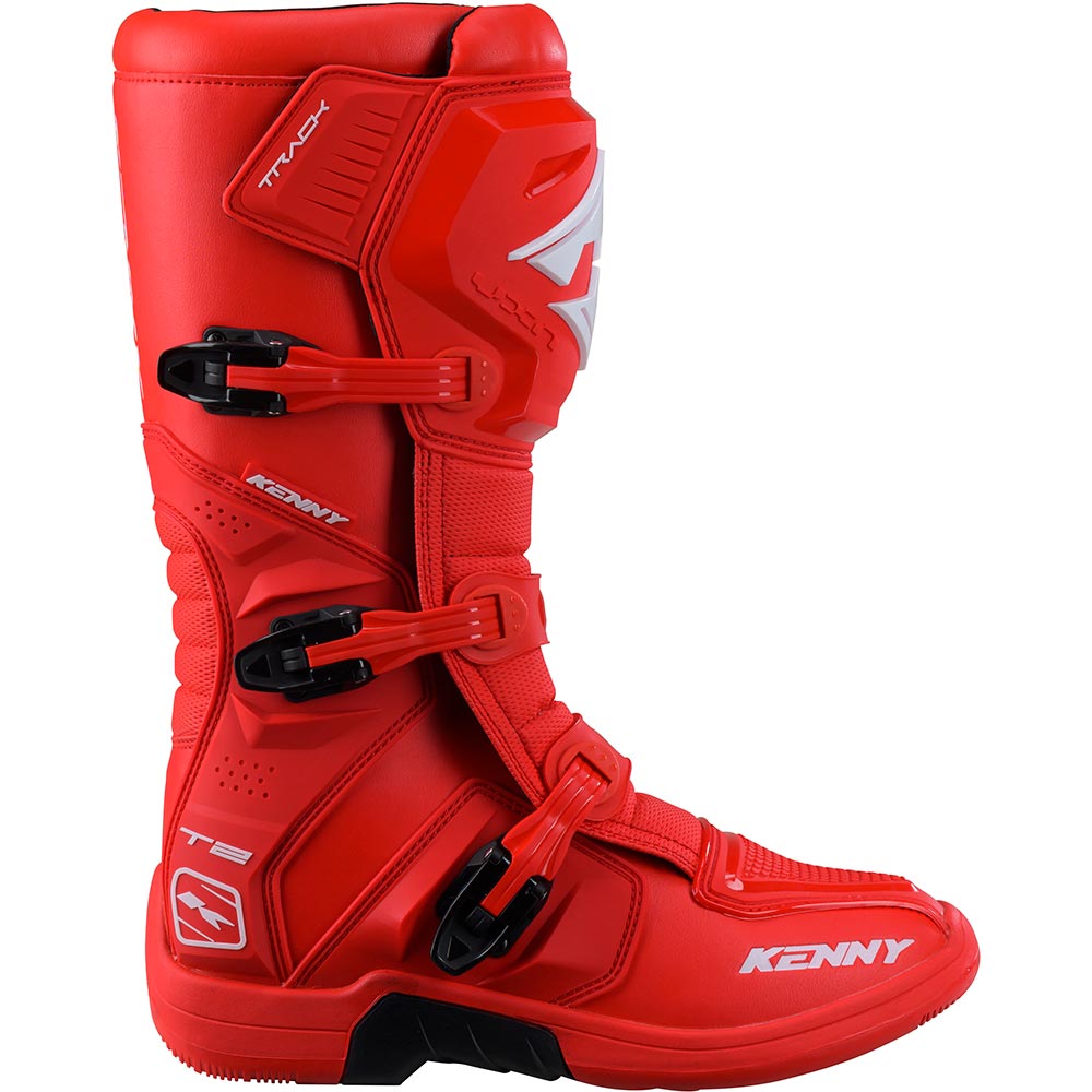 Bottes Track T2