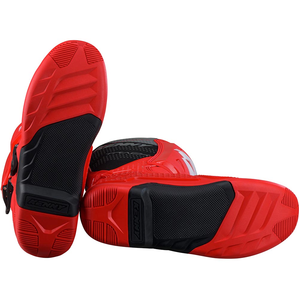 Bottes Track T2