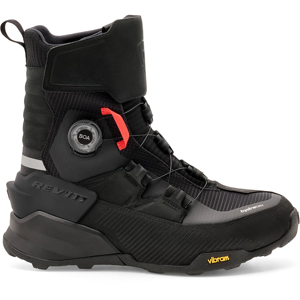 Bottes Derecho H2O