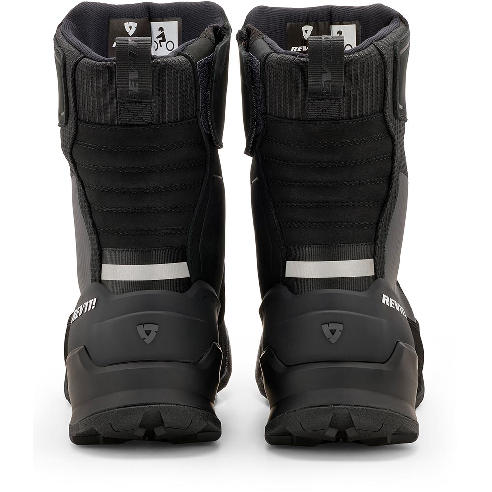 Bottes Marauder H2O
