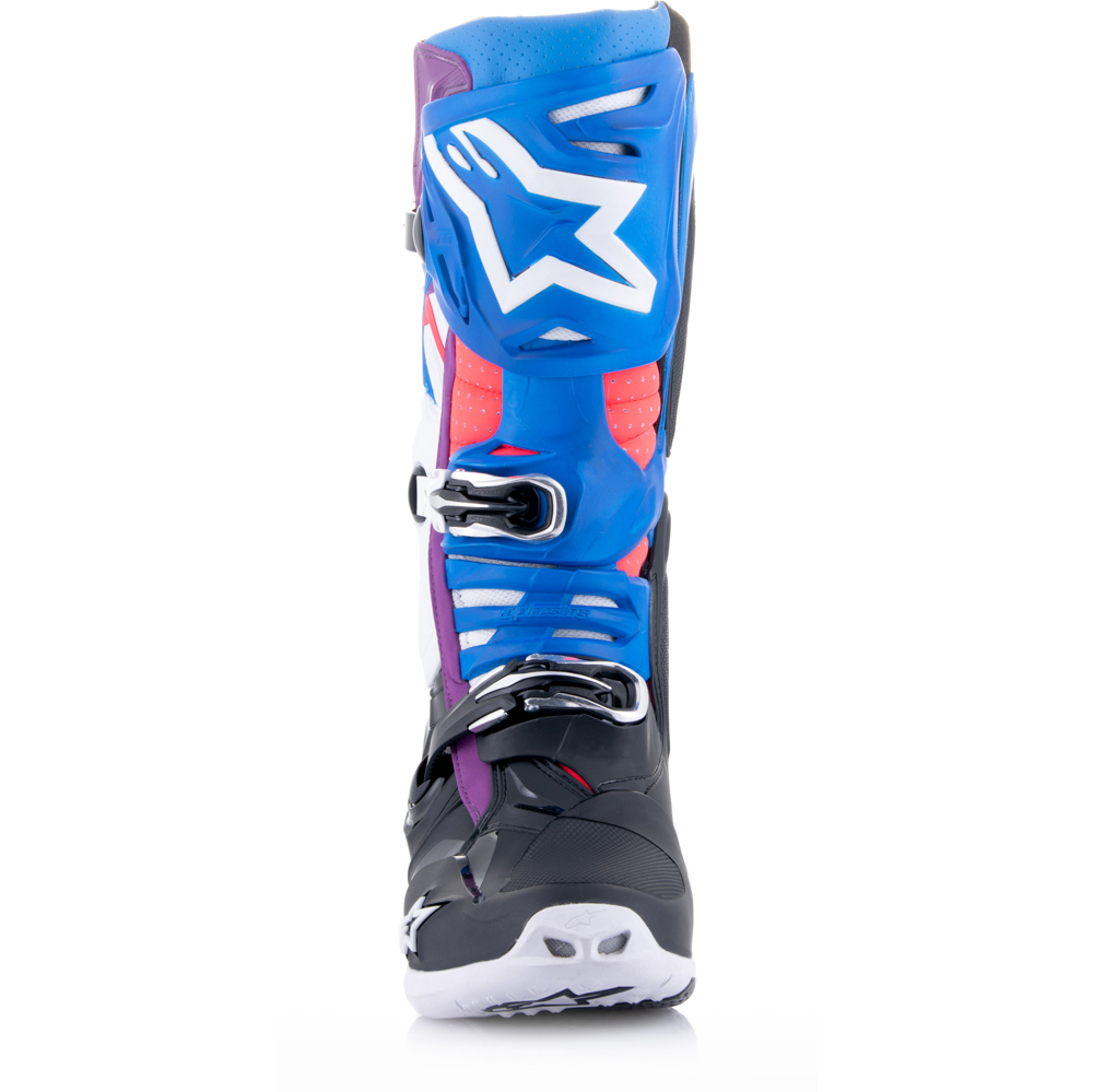 Bottes Tech 10 Supervented