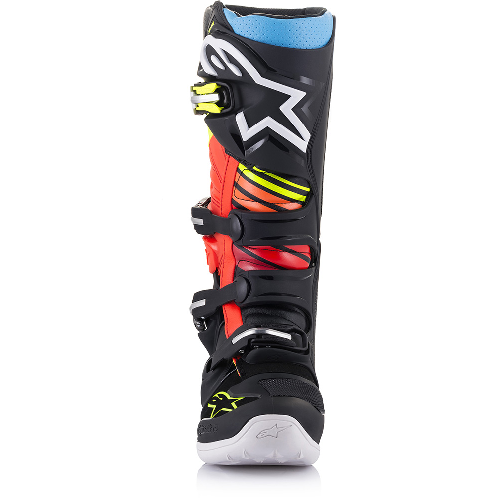 Bottes Tech 7 - 2020