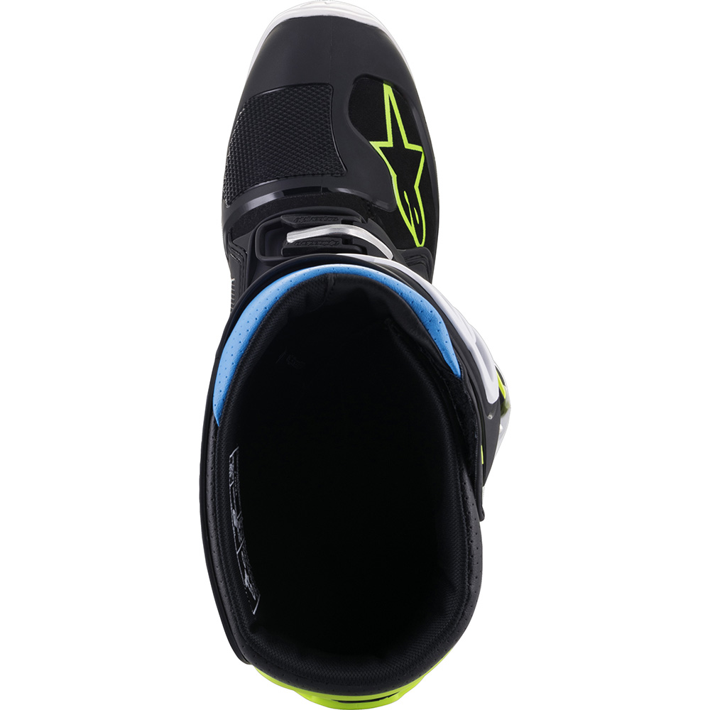Bottes Tech 7 - 2020