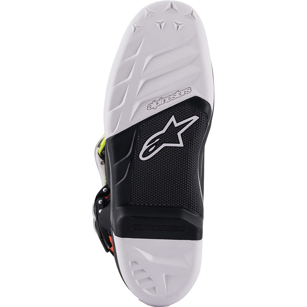Bottes Tech 7 - 2020