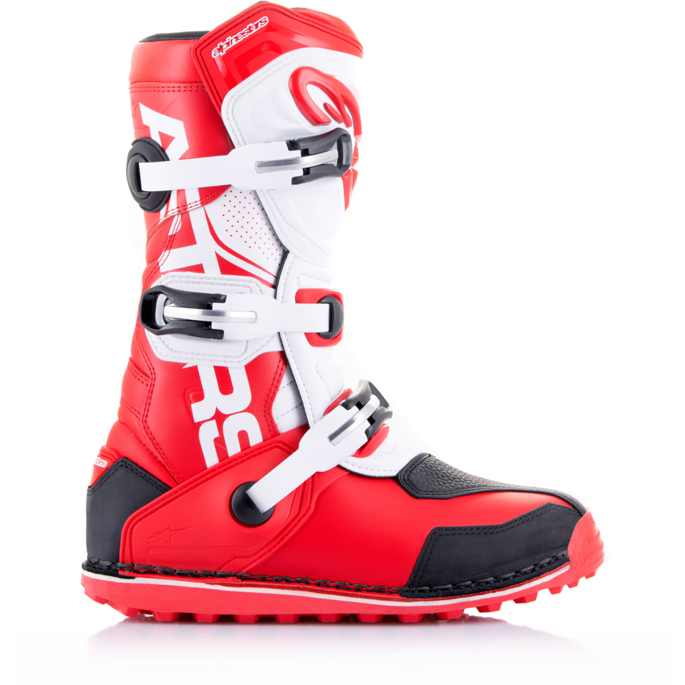 Bottes Tech-T