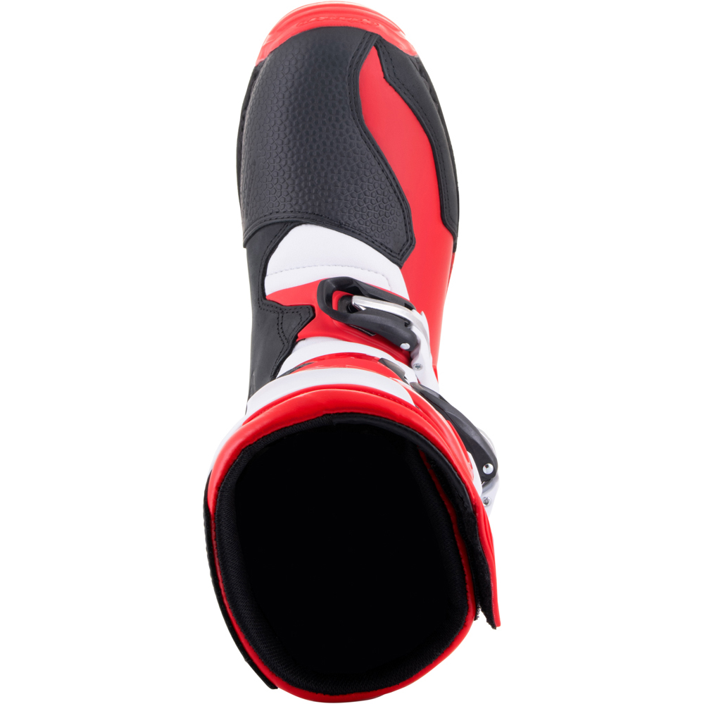 Bottes Tech-T