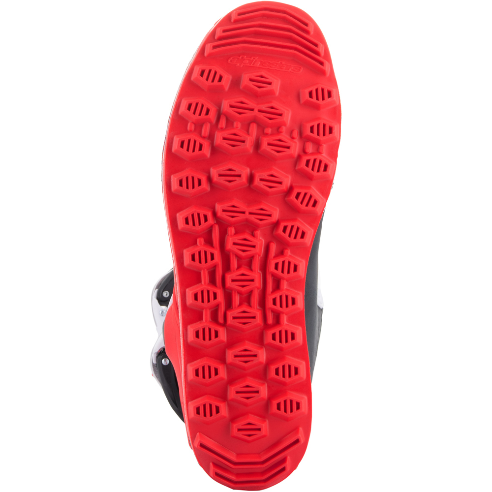 Bottes Tech-T