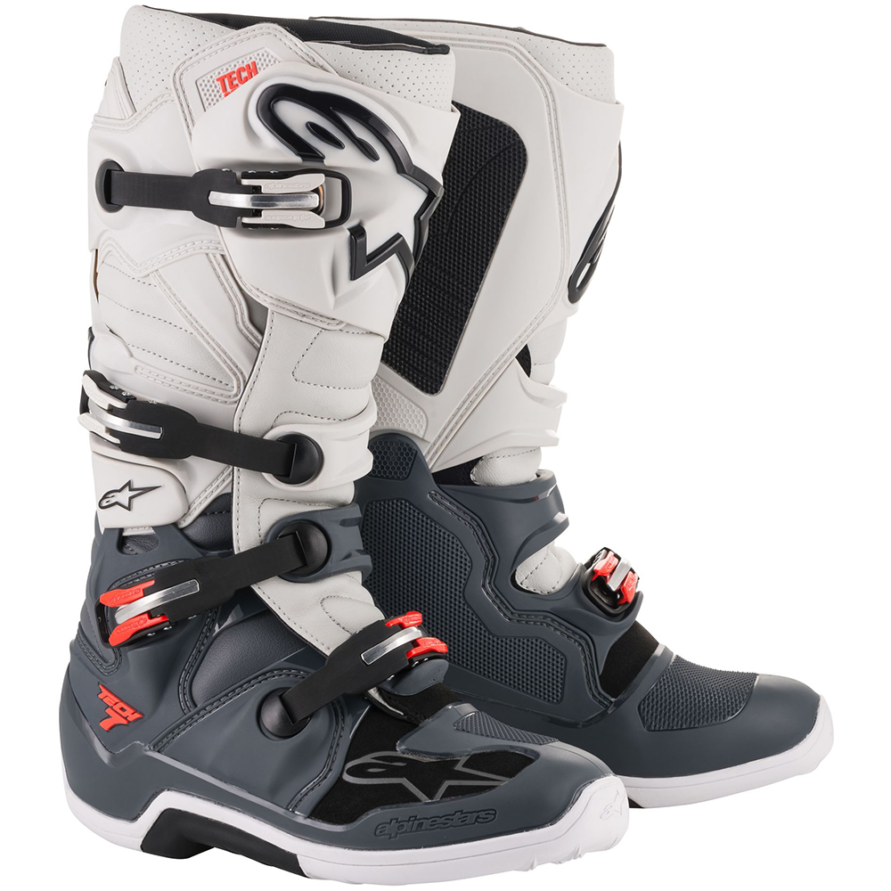 Bottes Tech 7 - 2020